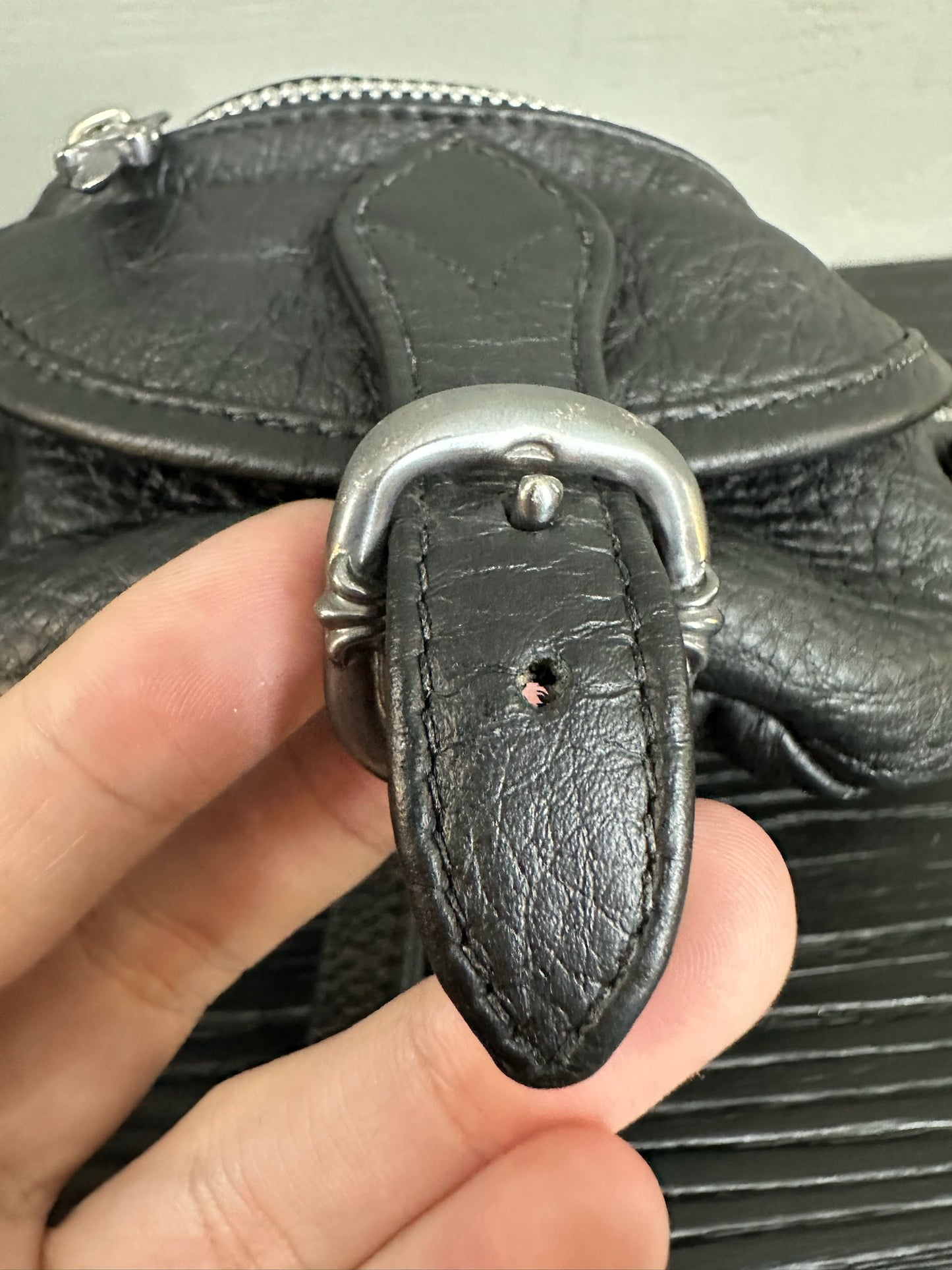 Chrome Hearts Snat Pack