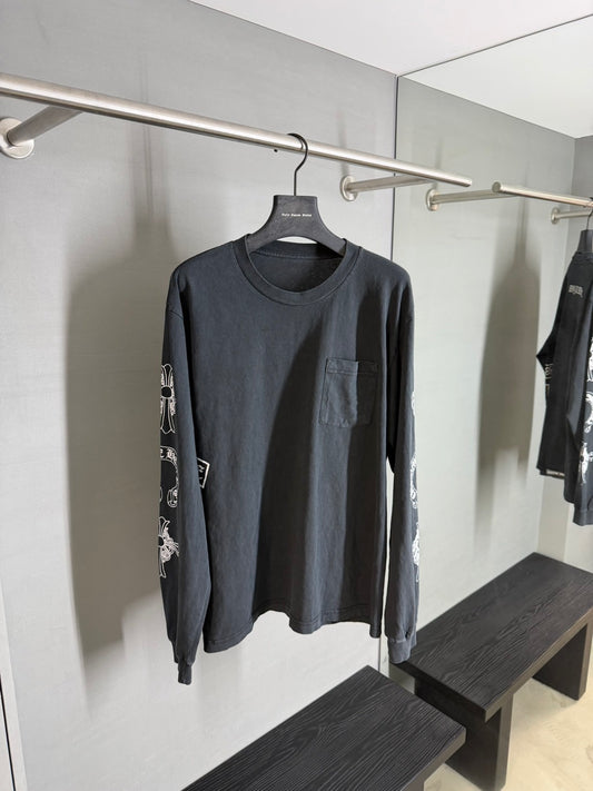 Chrome Hearts Soap & Water Long Sleeve