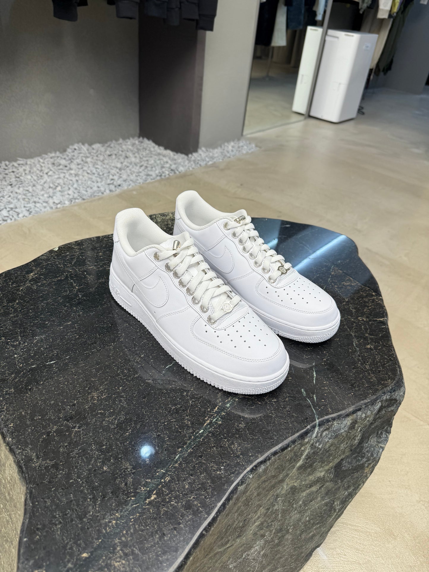 Chrome Hearts Air Force 1