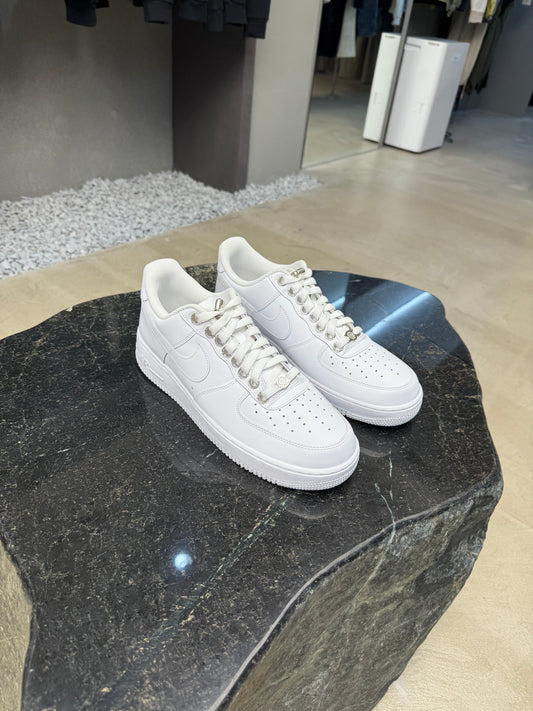 Chrome Hearts Air Force 1