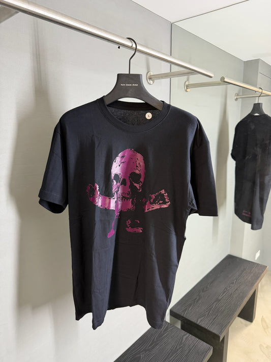 Chrome Hearts Foti Harris T-Shirt