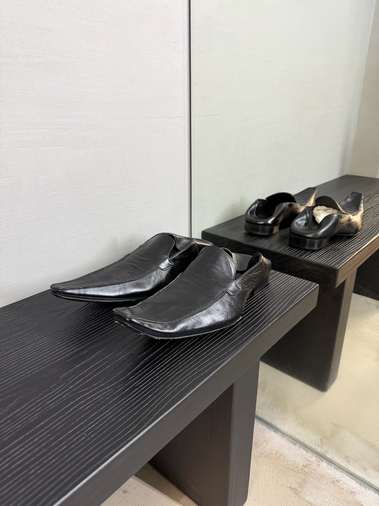Balenciaga Pasadena Loafer