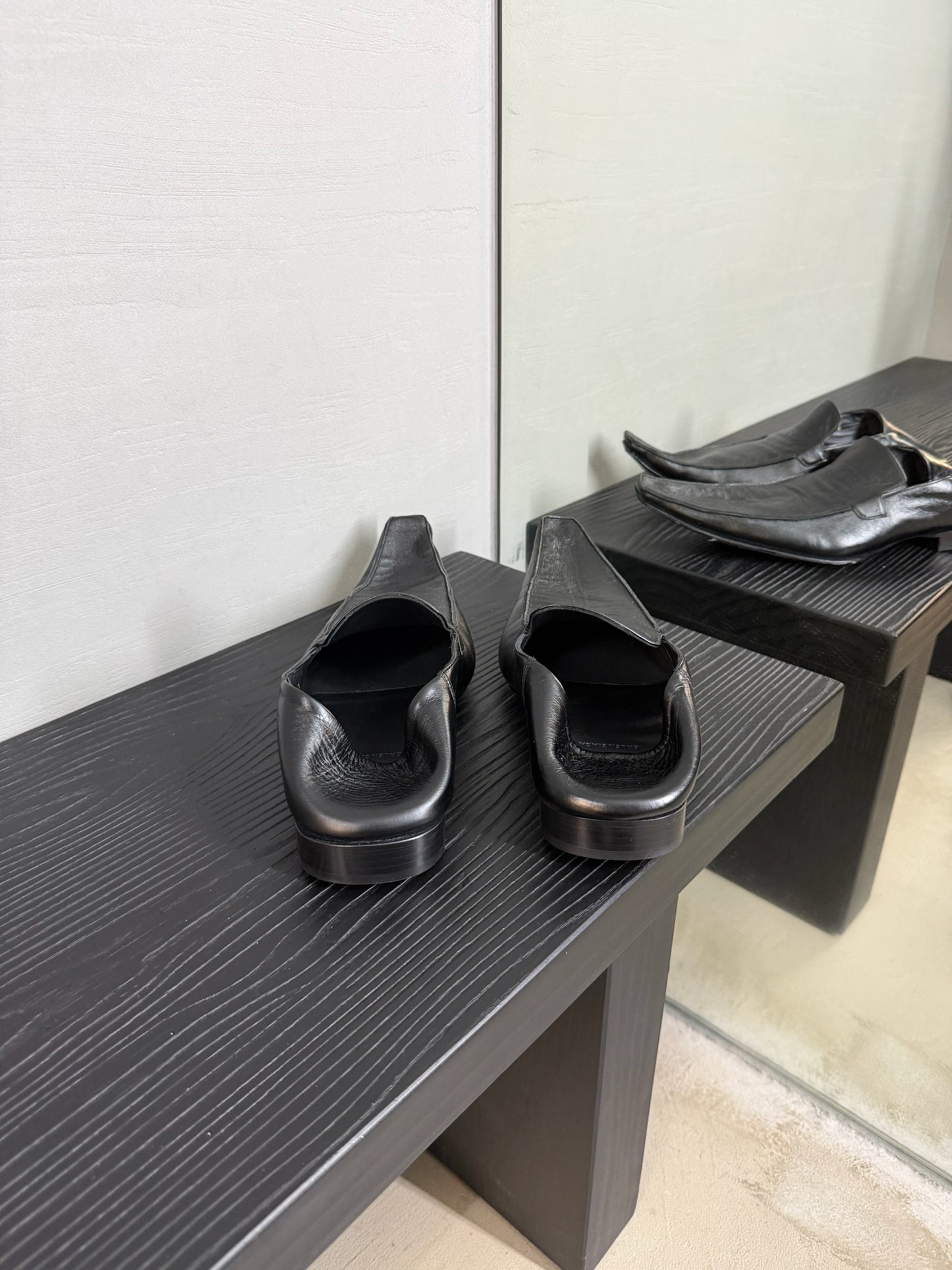 Balenciaga Pasadena Loafer