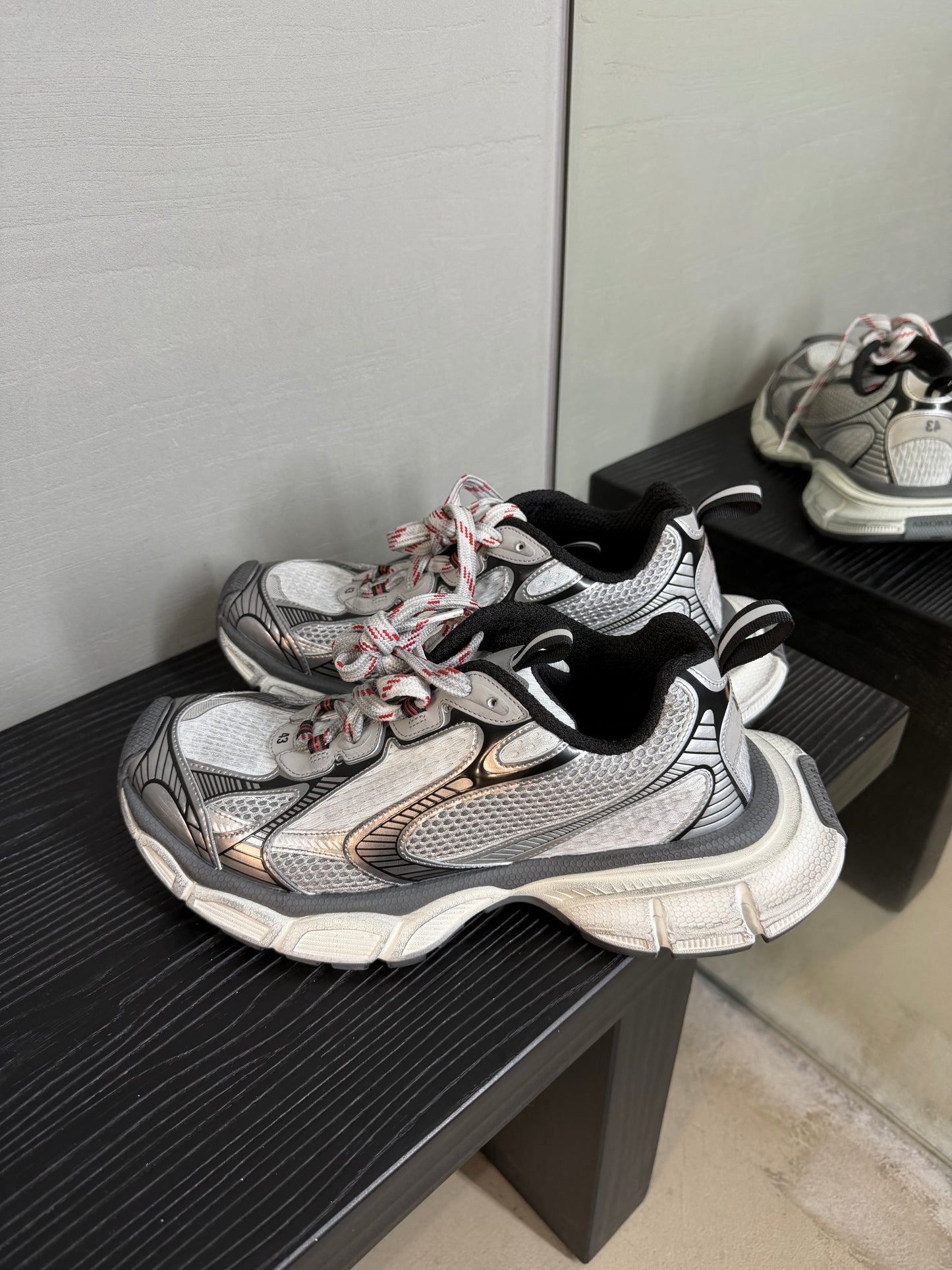 Balenciaga 3XL Sneakers