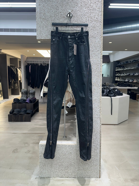 Rick Owens Bolan Banana