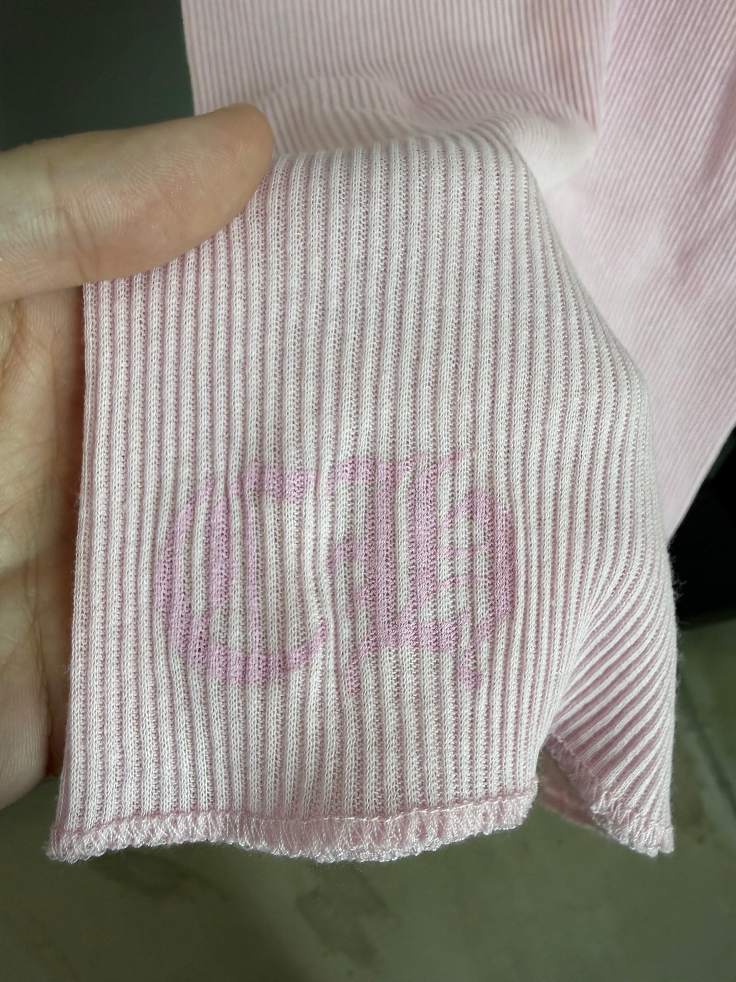 Chrome Hearts ‘Love You’ Tank Top