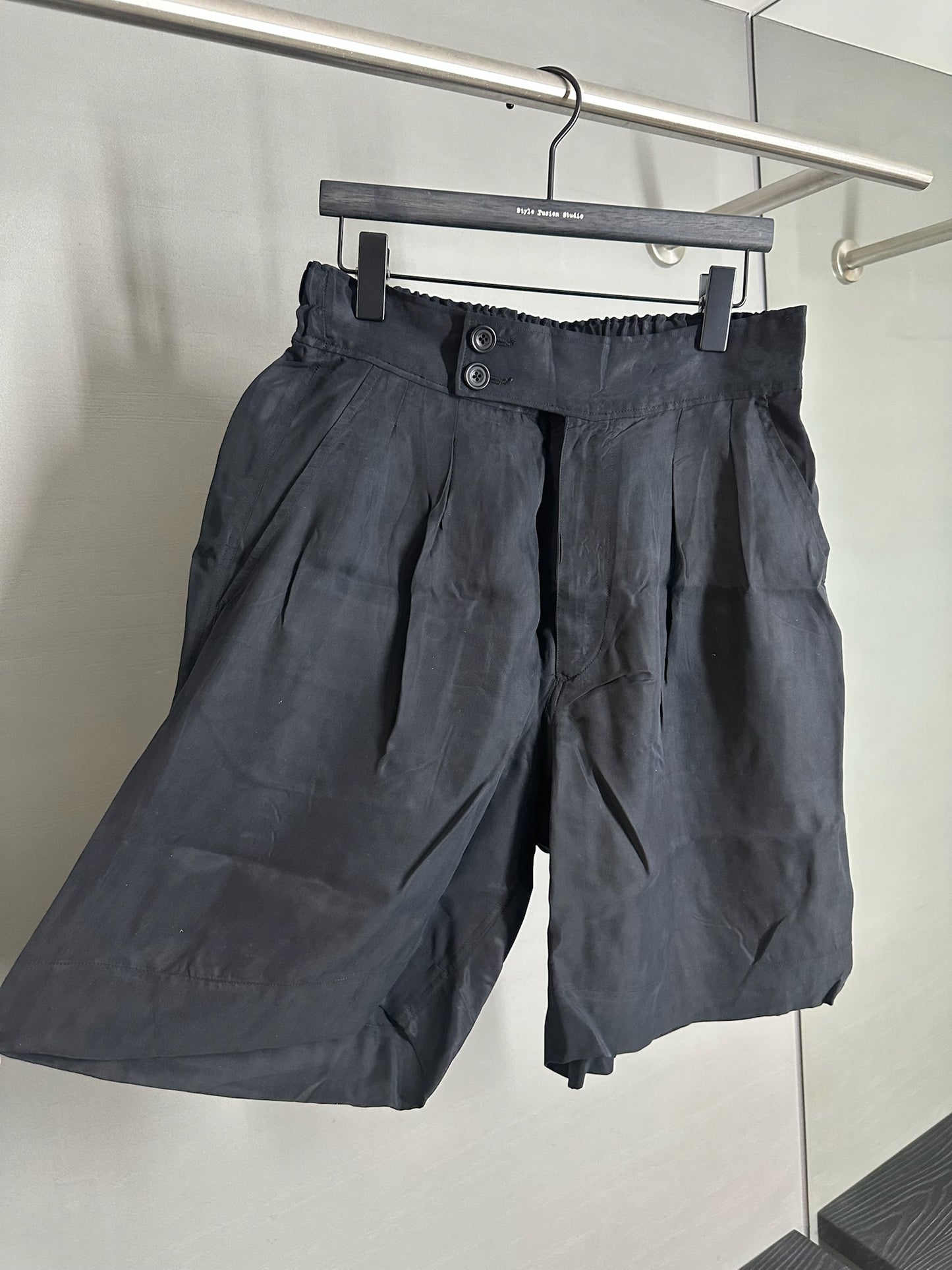 Peng Tai Leisure Shorts