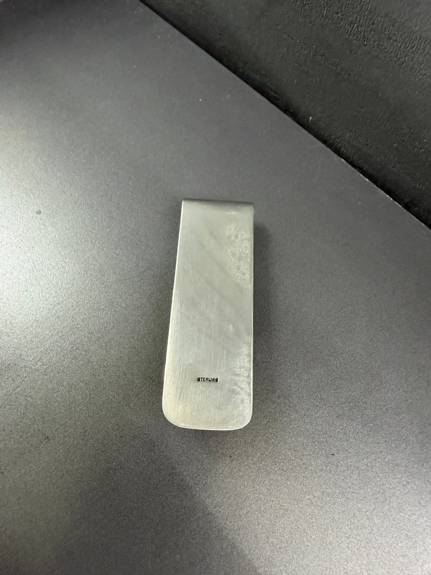 Chrome Hearts Money Clip