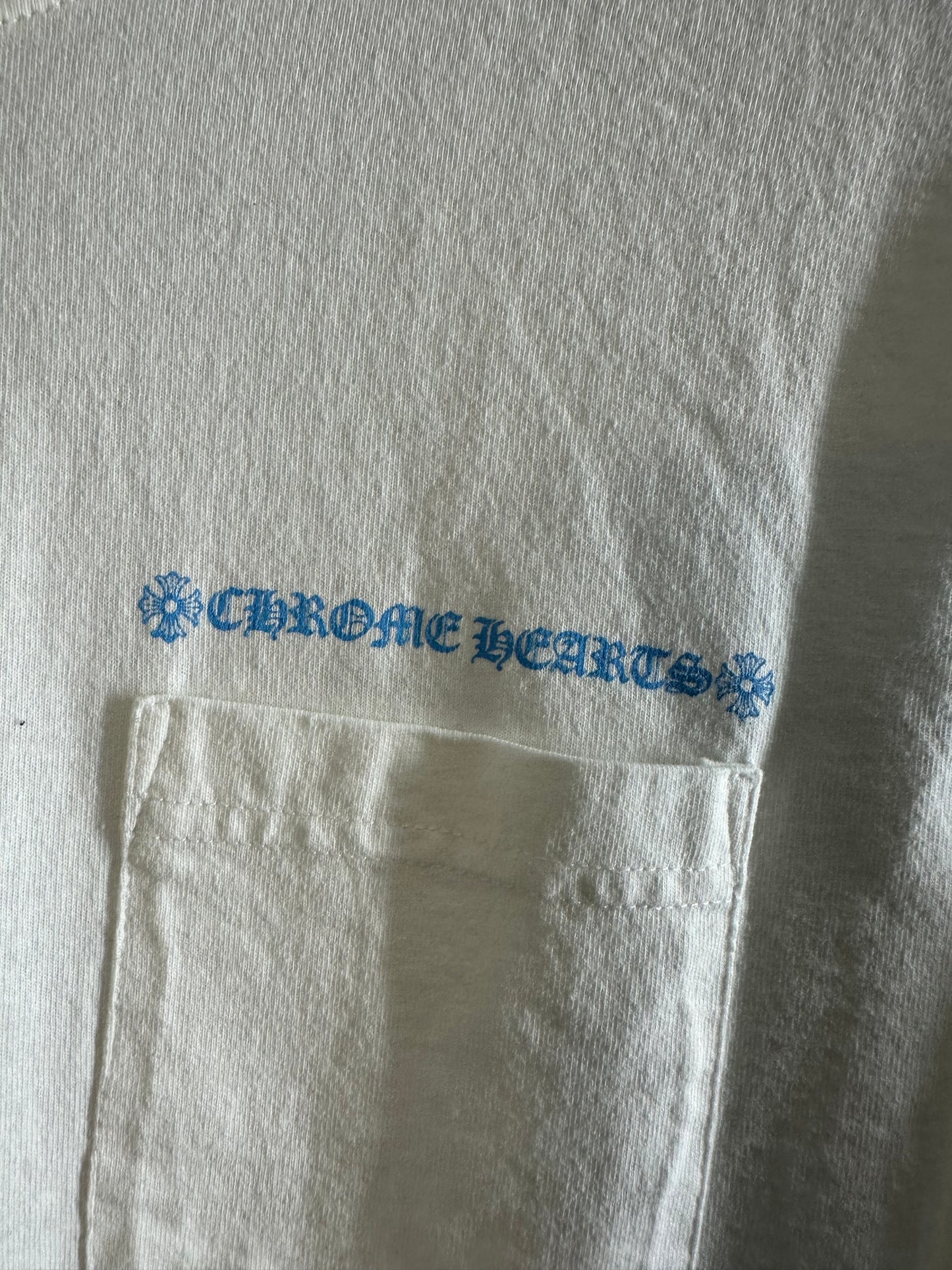 Chrome Hearts Matty Boy ‘Retro Cycle’ Long Sleeve