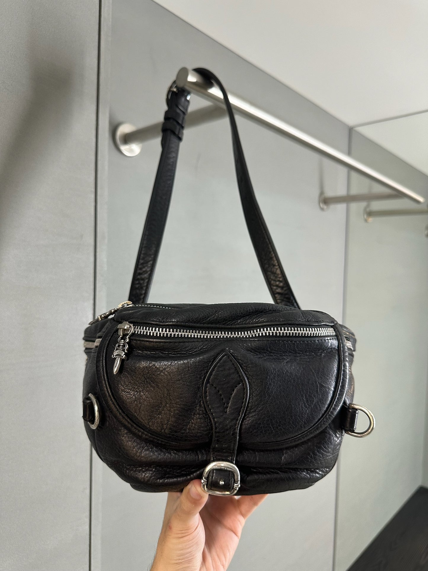 Chrome Hearts Snat Pack