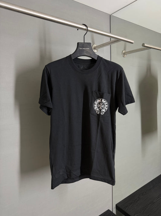 Chrome Hearts Horseshoe ‘Las Vegas’ T-Shirt