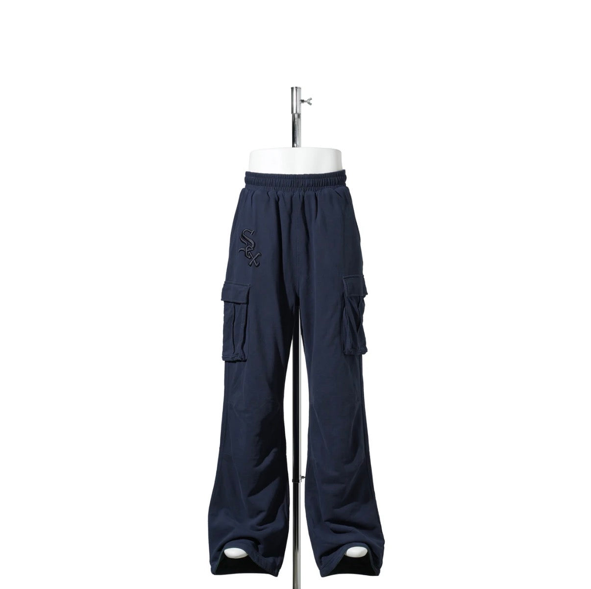Mowalola Sex Reversible Sweat Pants