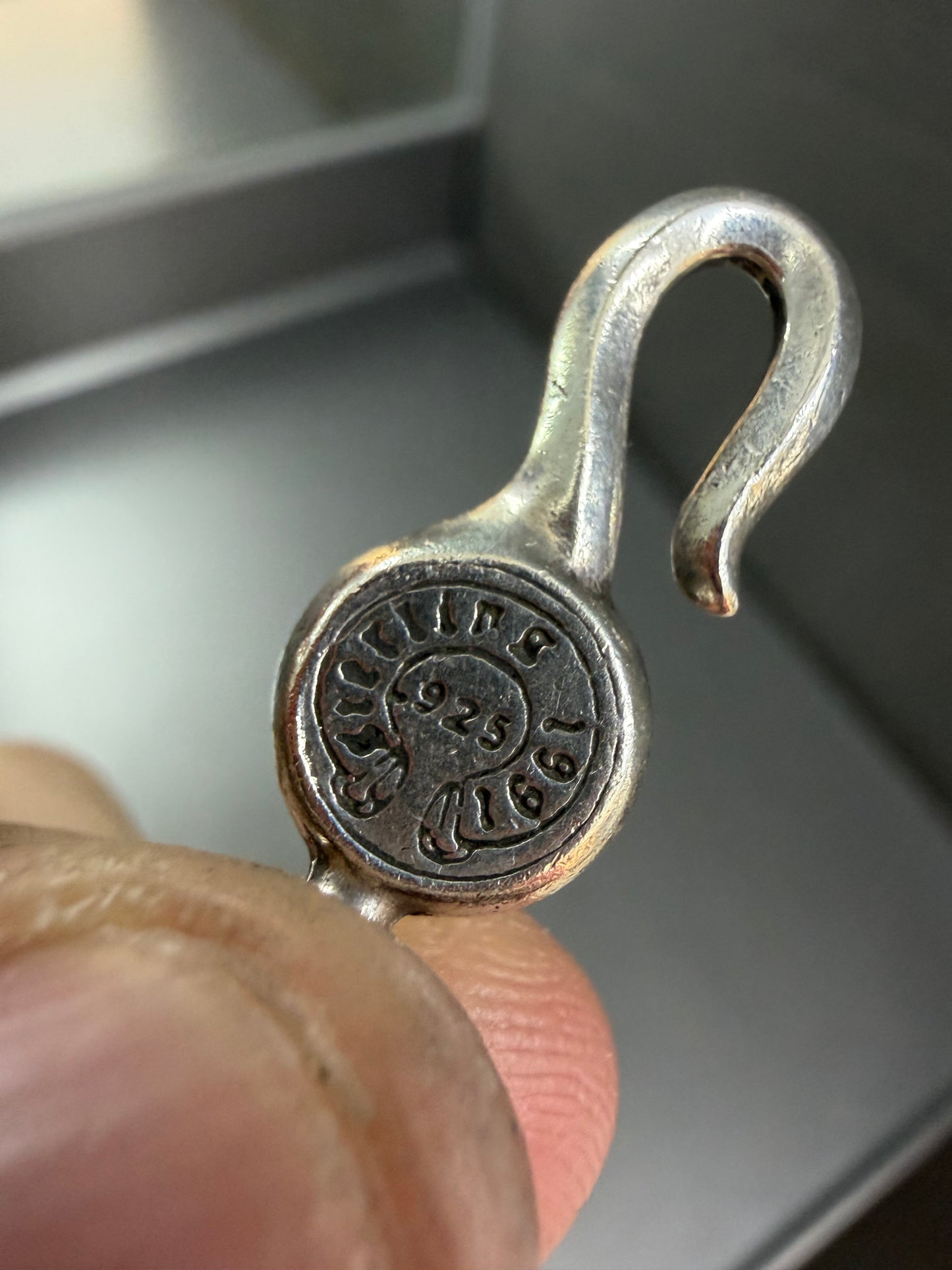 Chrome Hearts CH Plus Bracelet