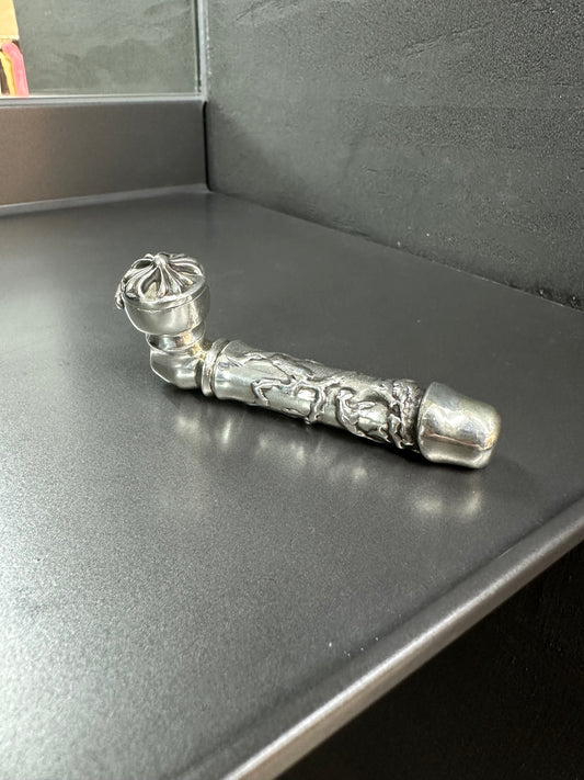 Chrome Hearts Penis Smoking Pipe