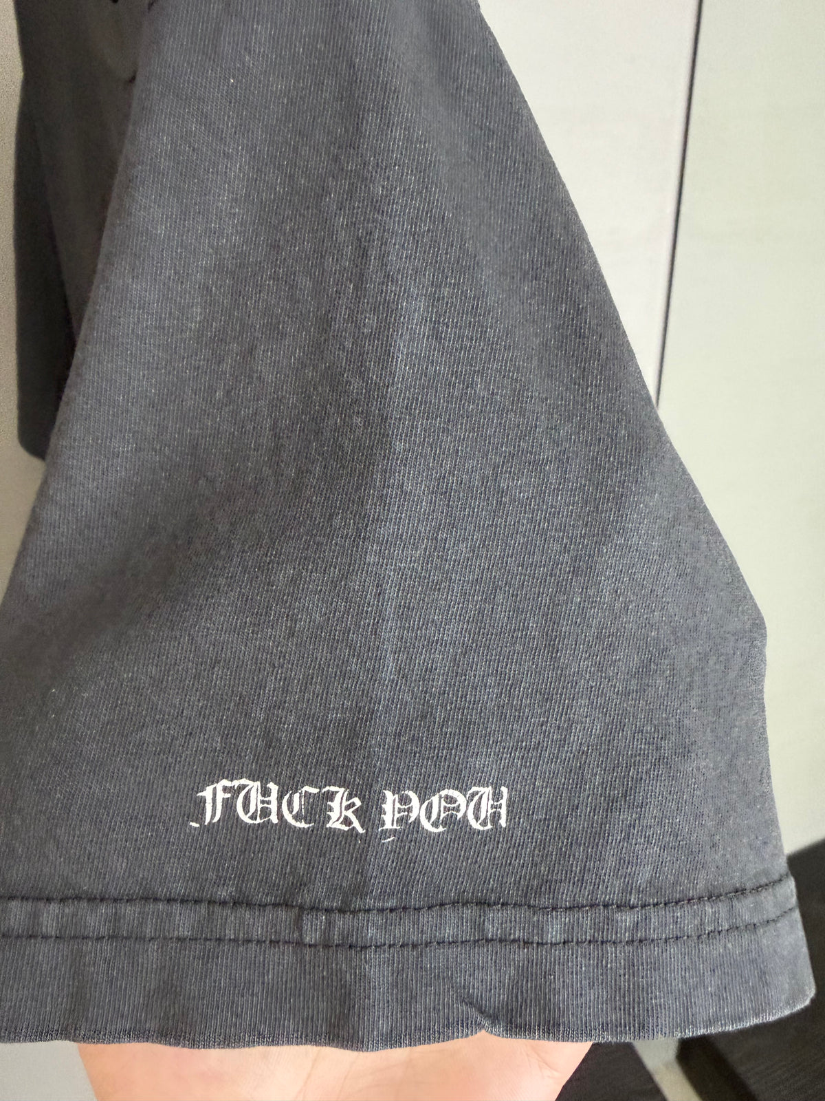 Chrome Hearts Soap & Water T-Shirt