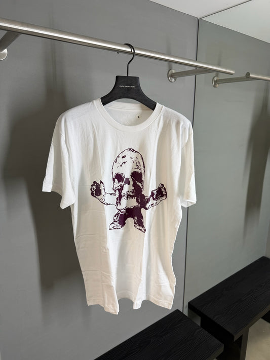 Chrome Hearts Foti Harris T-Shirt