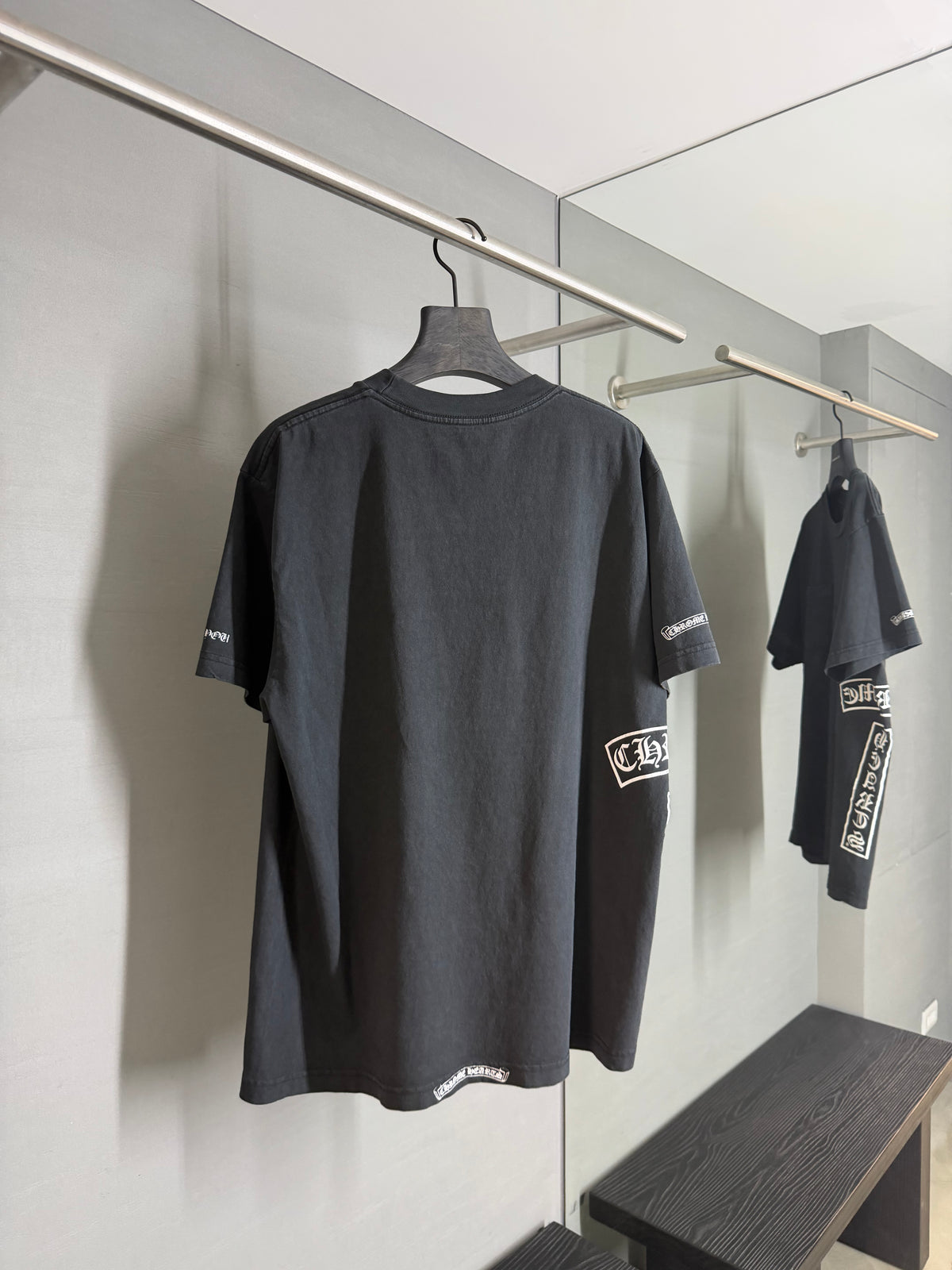 Chrome Hearts Soap & Water T-Shirt