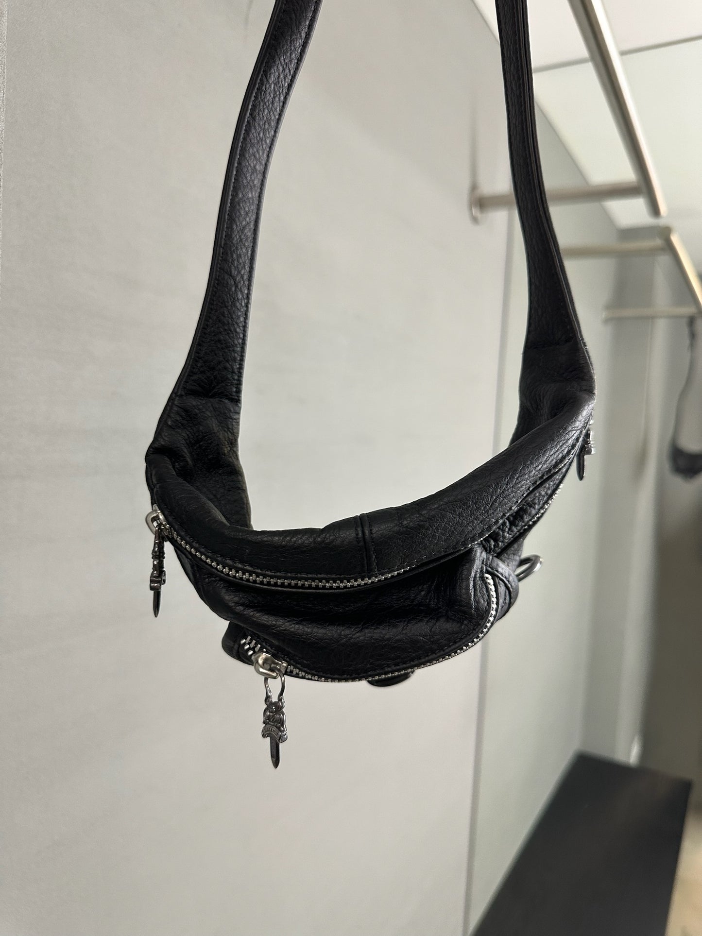 Chrome Hearts Snat Pack