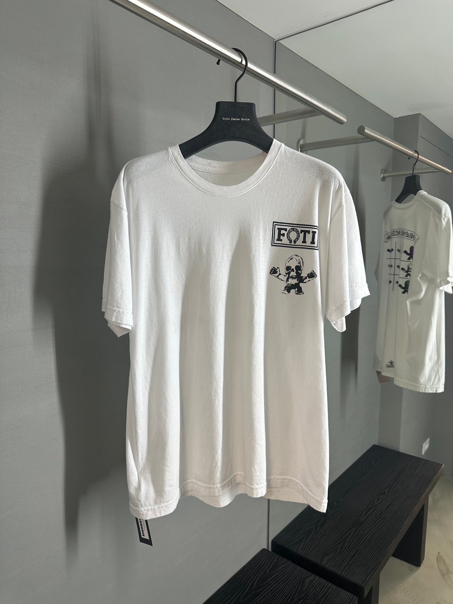 Chrome Hearts Foti T-shirt