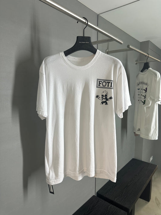 Chrome Hearts Foti T-shirt