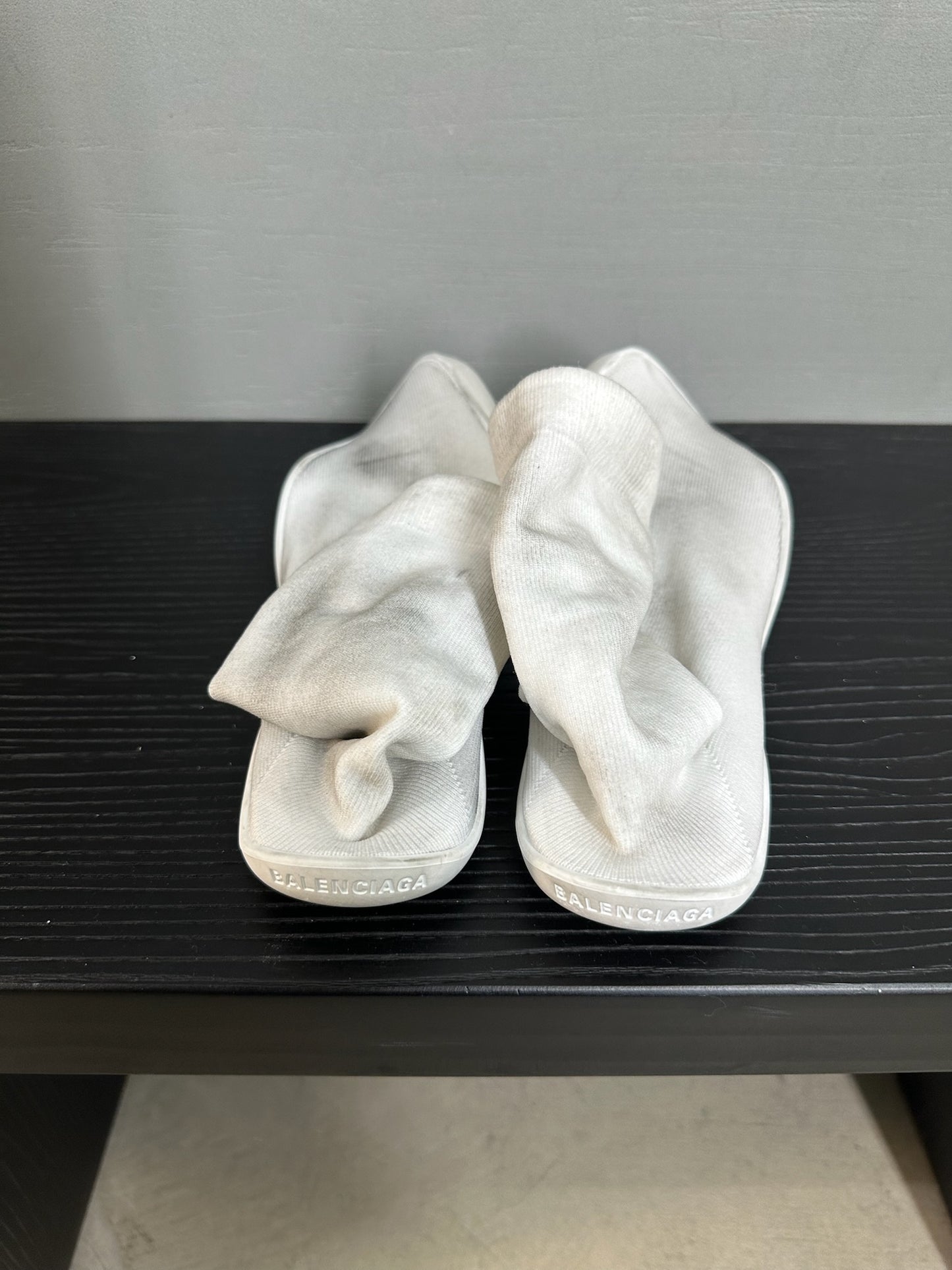 Balenciaga HyperFlat shoes