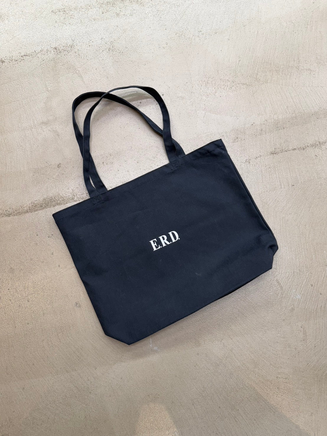 Enfants Riches Déprimés ‘Anti-Public Library’ Canvas Tote Bag