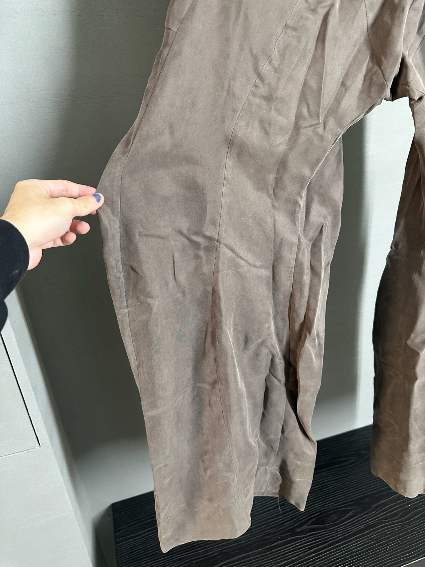 Peng Tai Leg Cut Cargo
