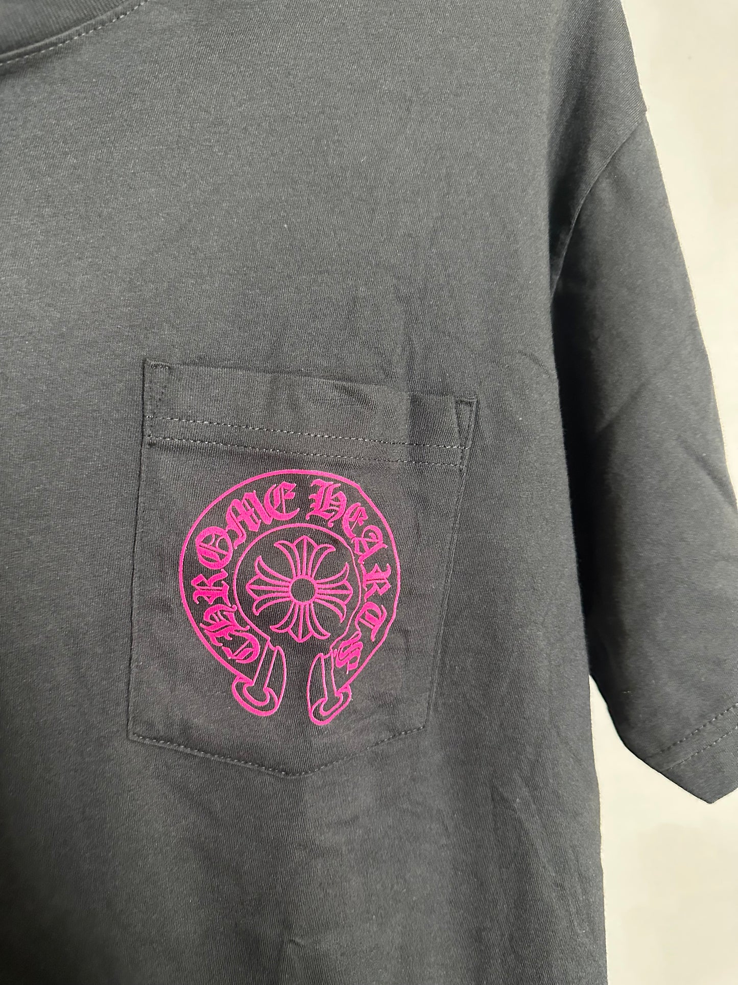 Chrome Hearts Horseshoe T-shirt