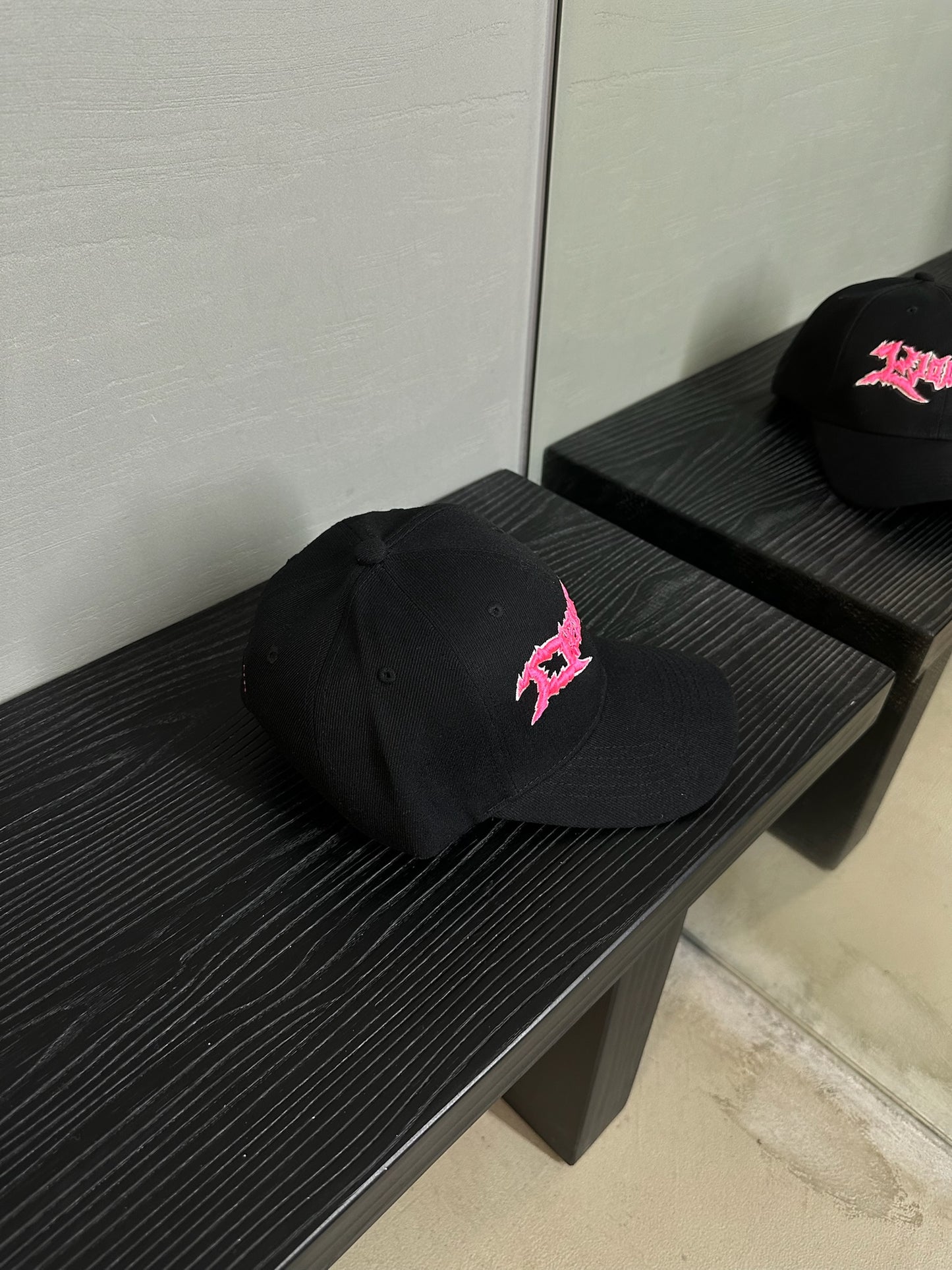 Deadly Doll Lumby Hat