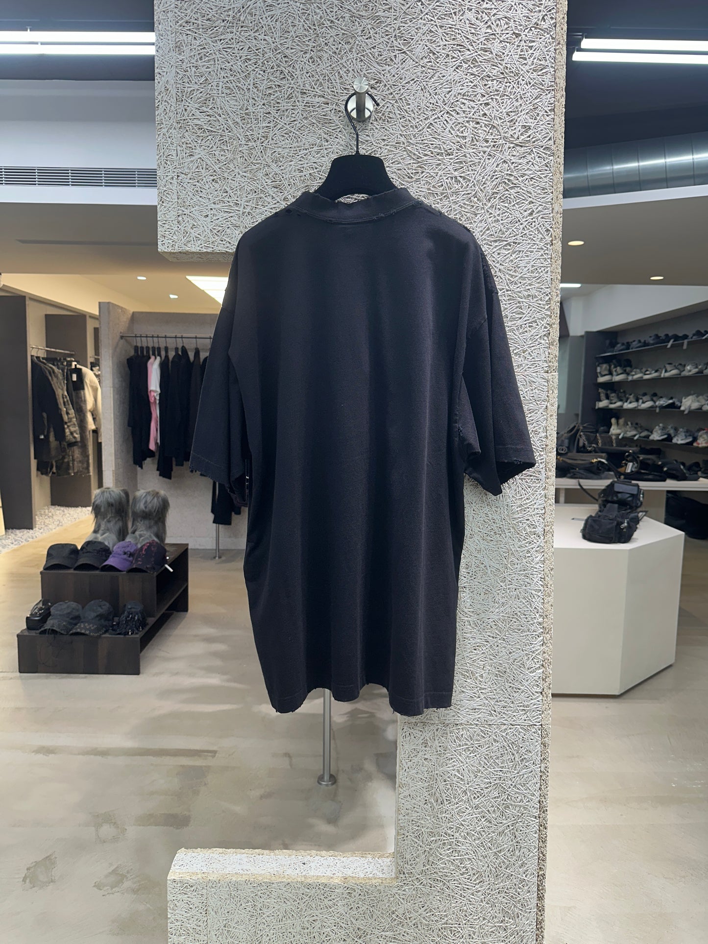Balenciaga CD Valentine’s T-shirt