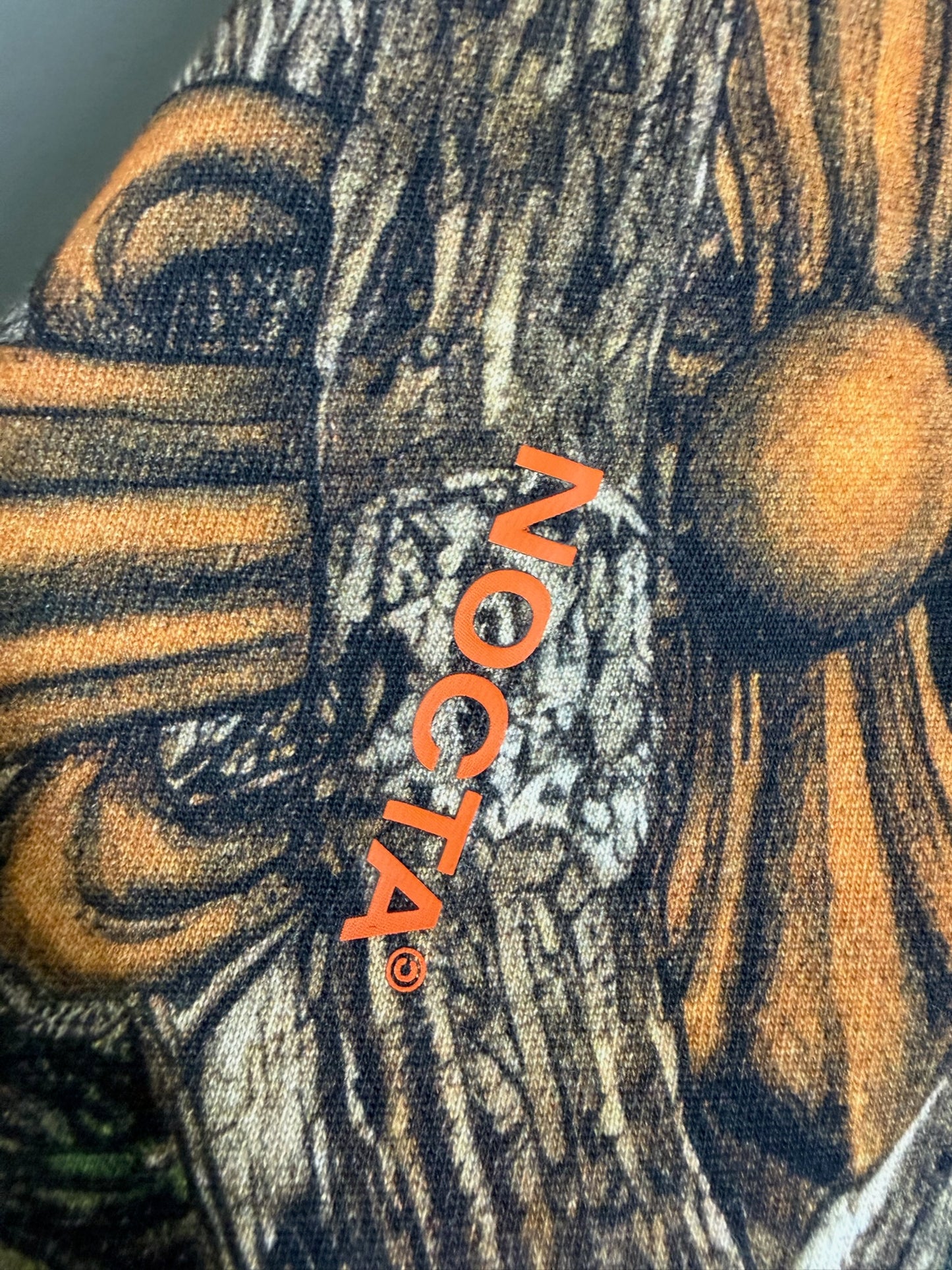 Chrome Hearts x Nocta x Nike Neck Logo T-shirt
