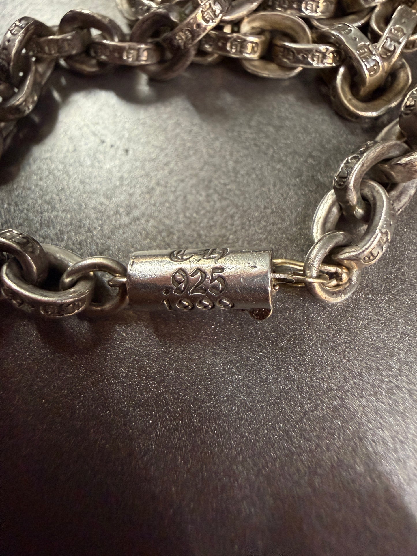 Chrome Hearts Paper Chain