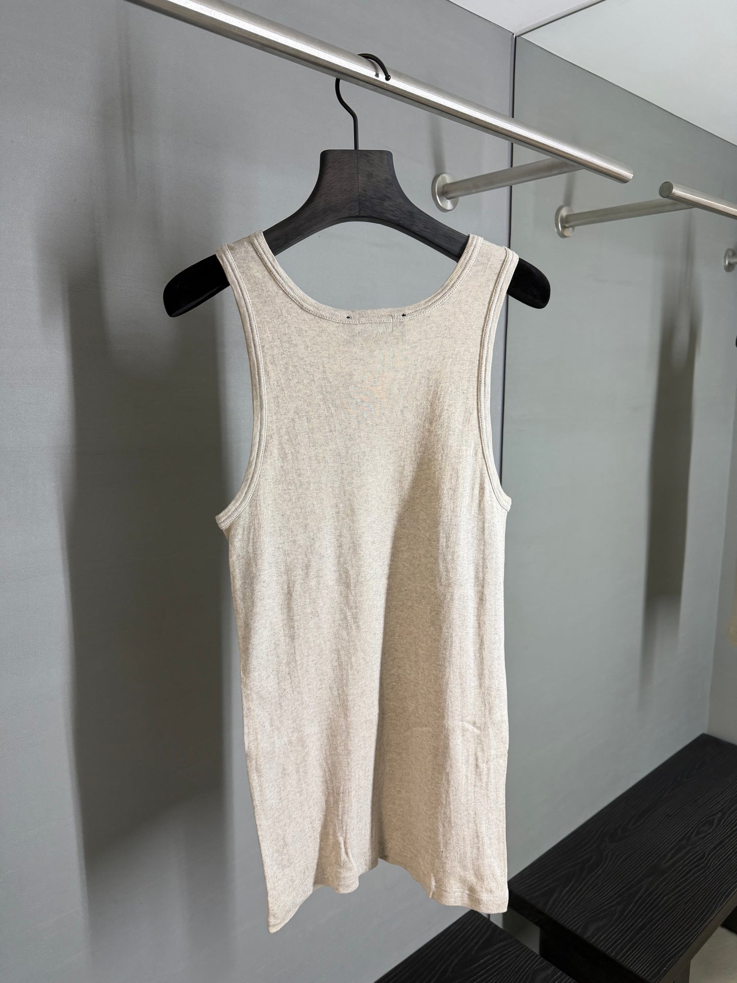 P.L.N. Classic Tank Top