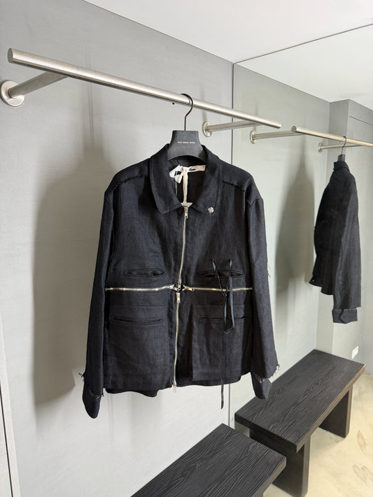 Midorikawa Cross Blouson