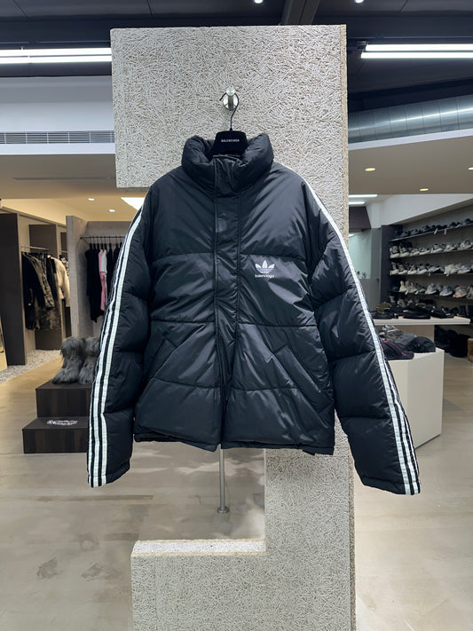 Balenciaga X Adidas Puffer Jacket