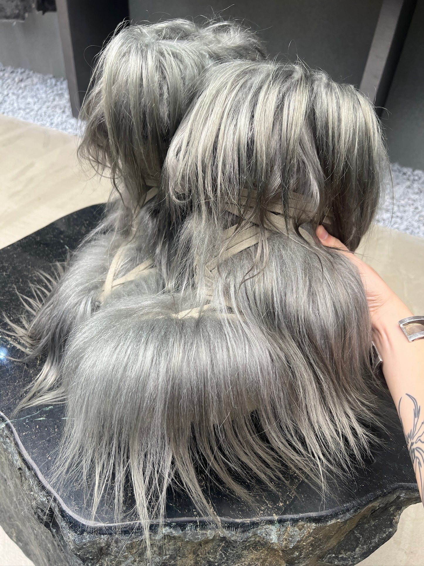 Rick Owens Moncler Big Rock