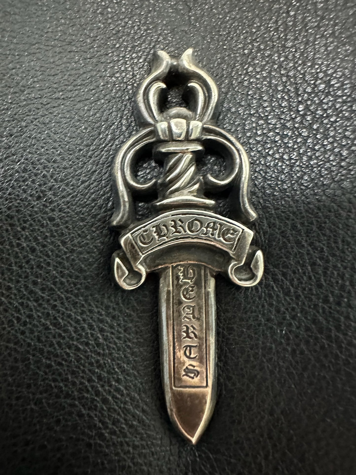 Chrome Hearts Dagger Lady Lynn Bag