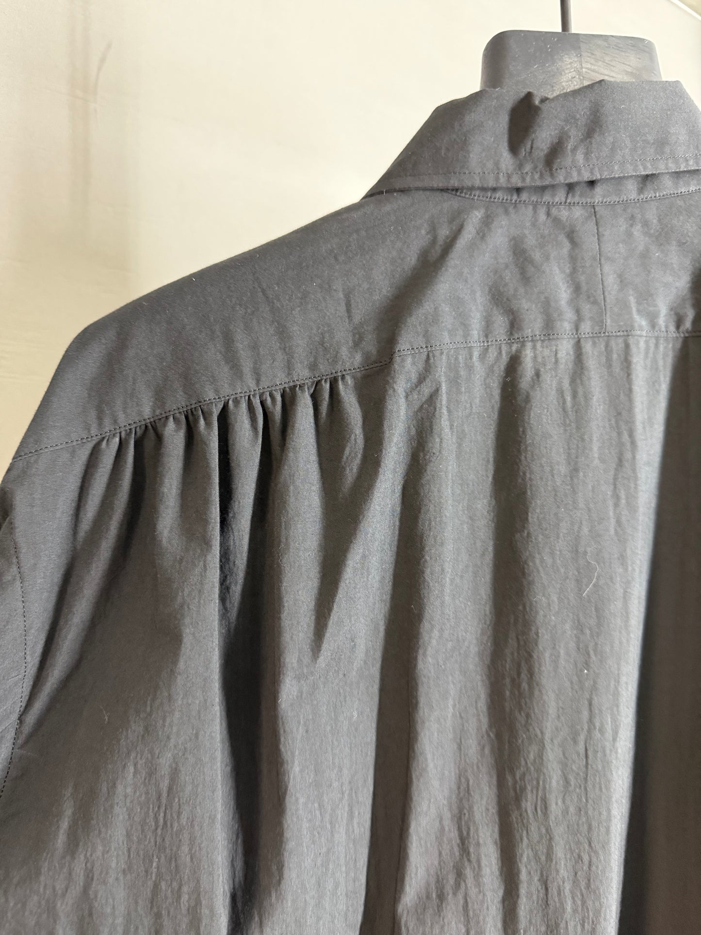 Midorikawa Basic Shirt