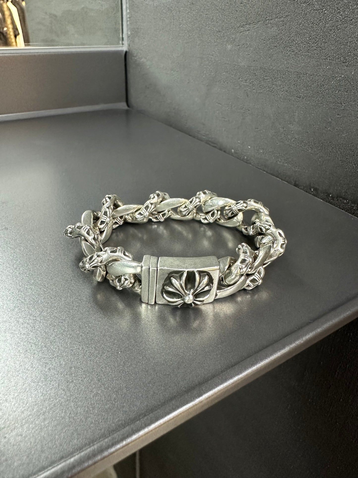 Chrome Hearts Fancy Bracelet