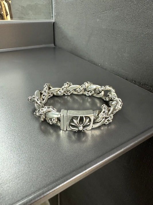 Chrome Hearts Fancy Bracelet