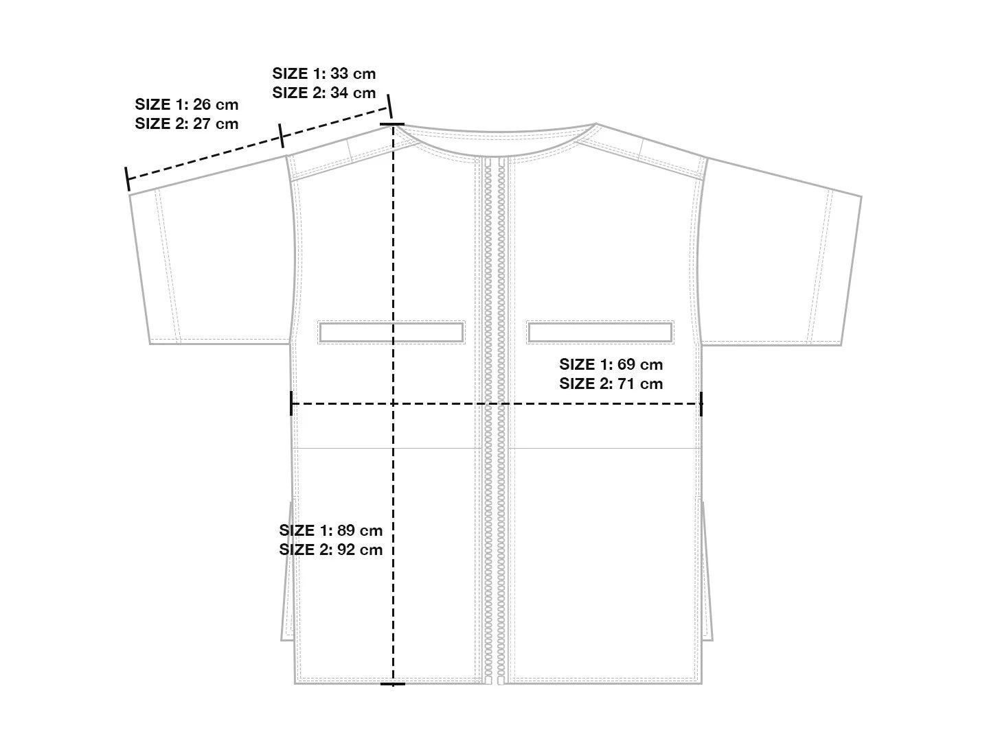 ADF NIGHT CAMO SS OVERSHIRT