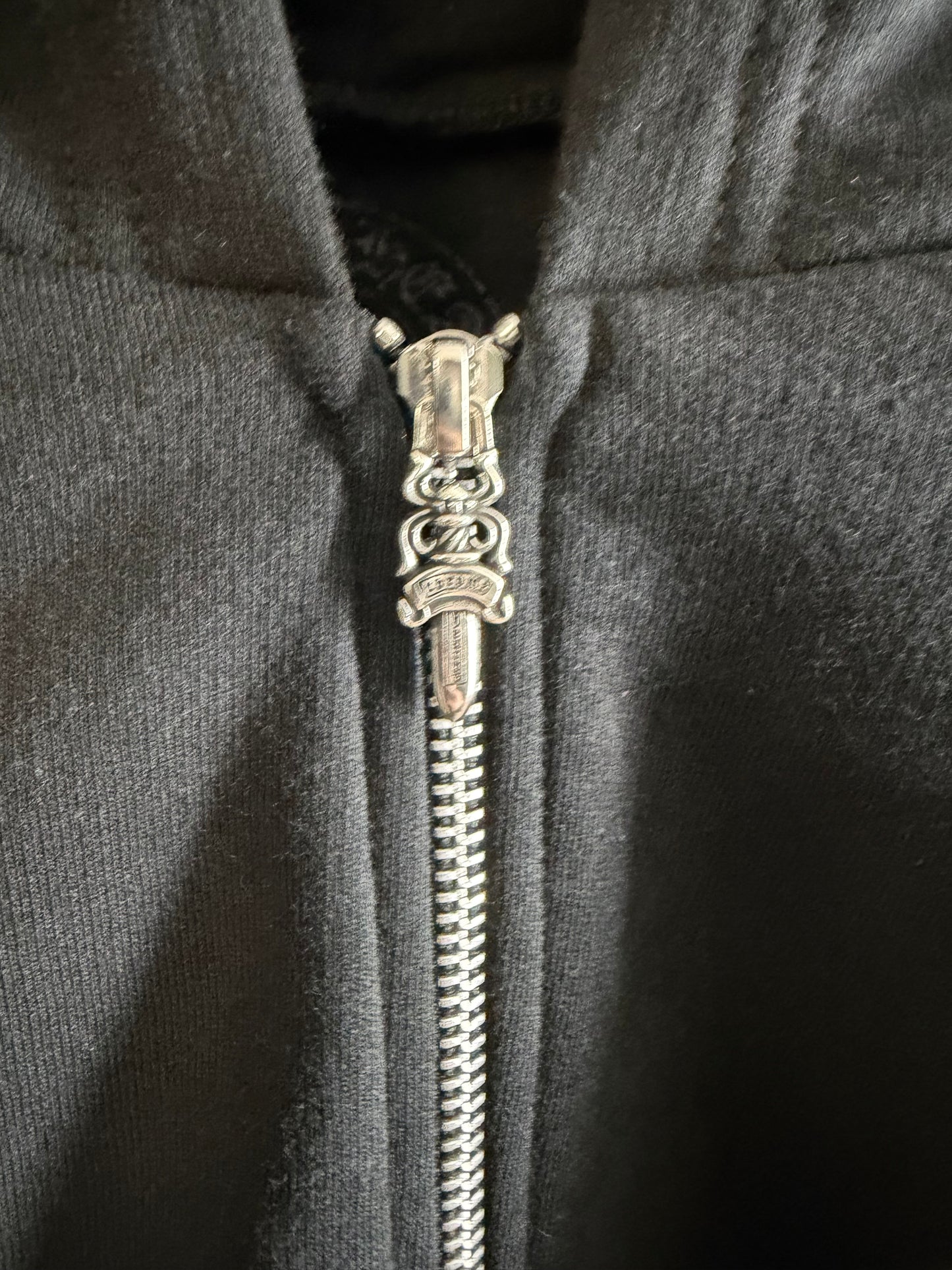 Chrome Hearts Tokyo Zip-Up
