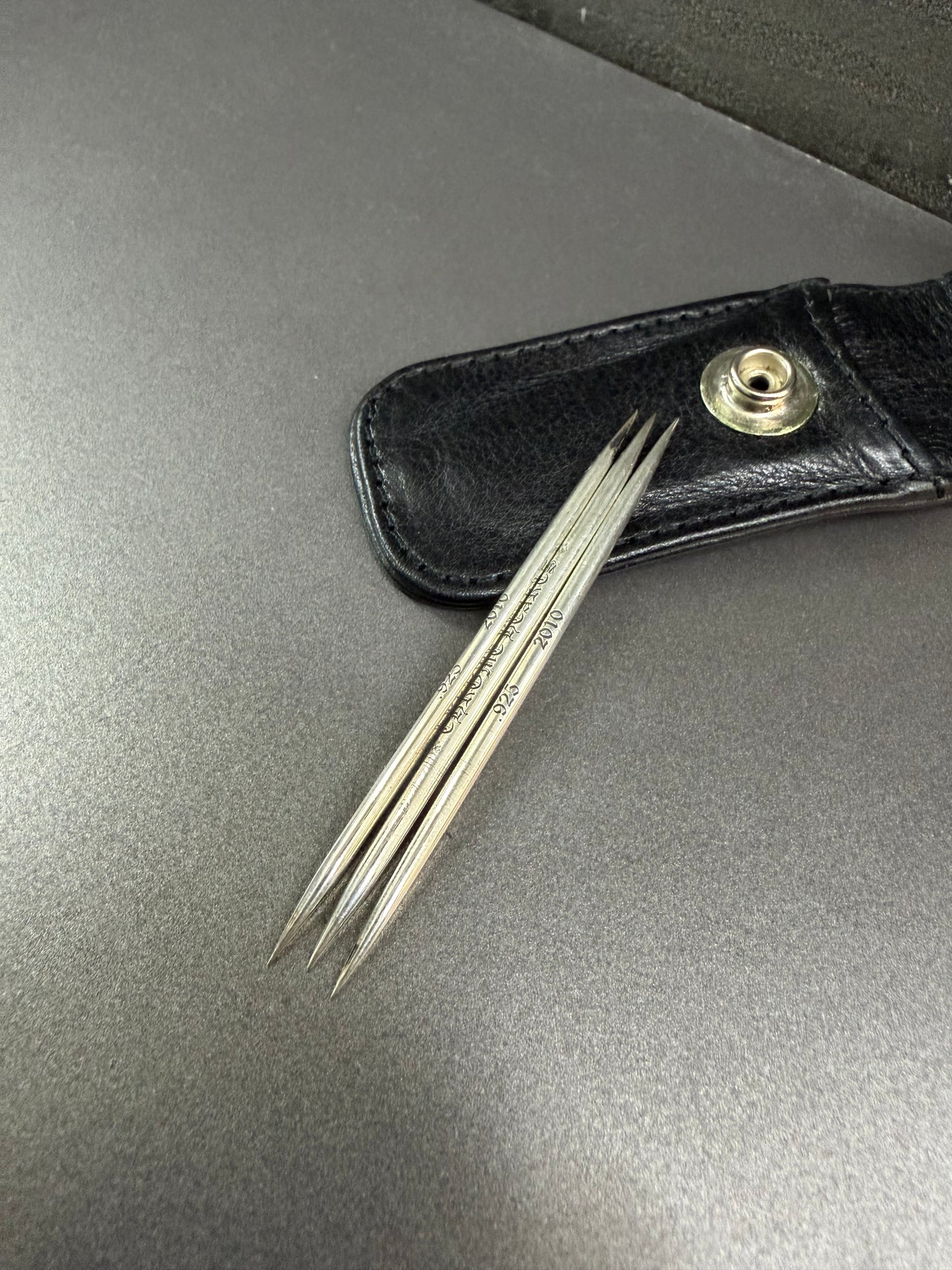 Chrome Hearts Toothpick