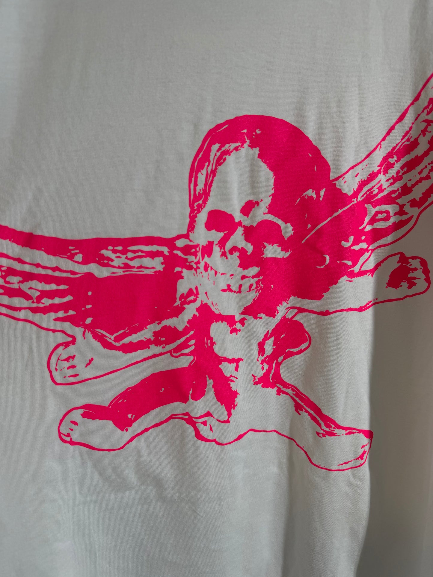 Chrome Hearts Foti Long Sleeve