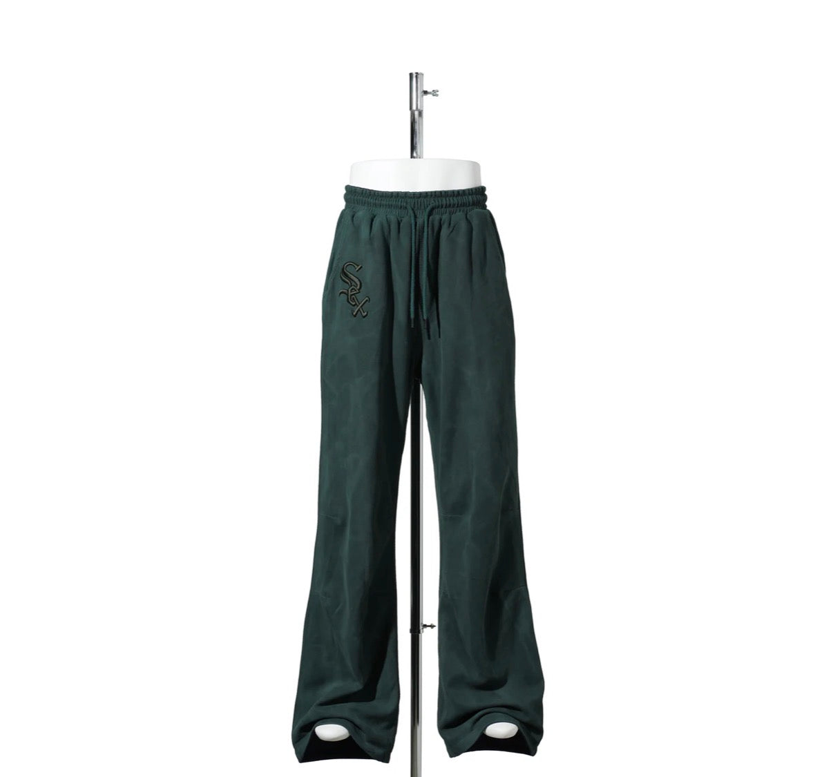 Mowalola Sex Reversible Sweat Pants
