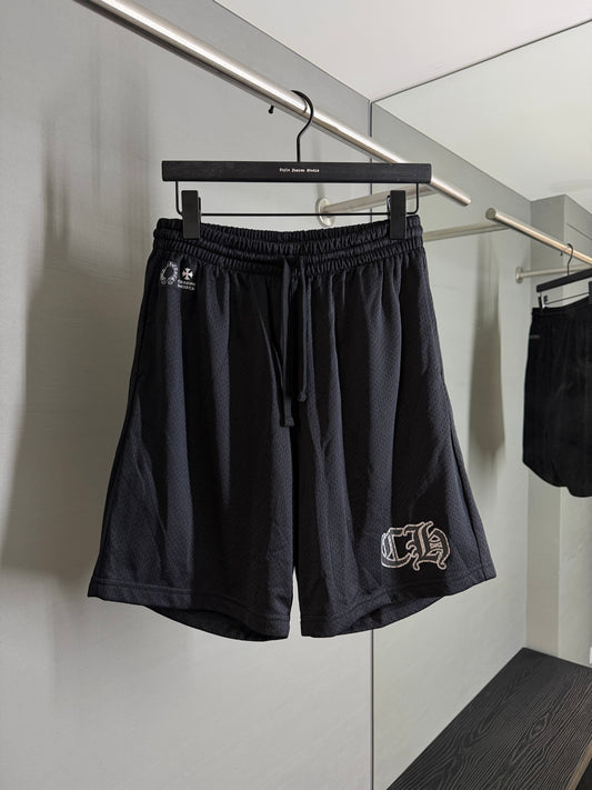 Chrome Hearts Mesh Shorts