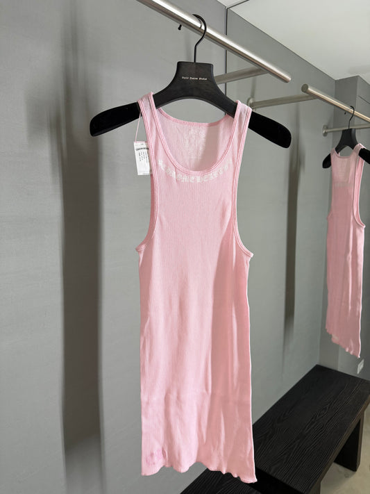 Chrome Hearts ‘Love You’ Tank Top