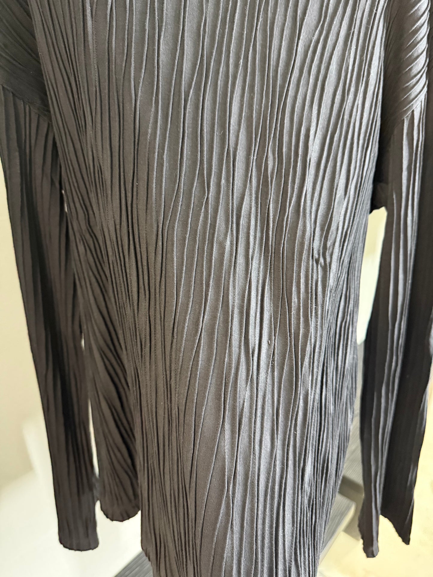 TONDOLO GILLED LONG SLEEVE T SHIRT
