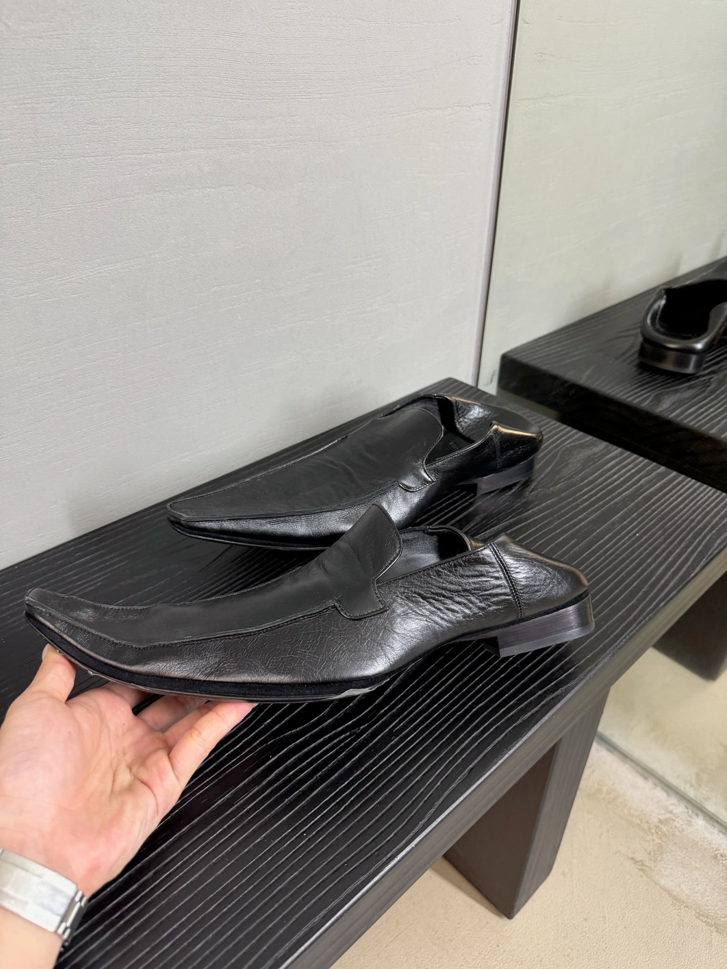 Balenciaga Pasadena Loafer