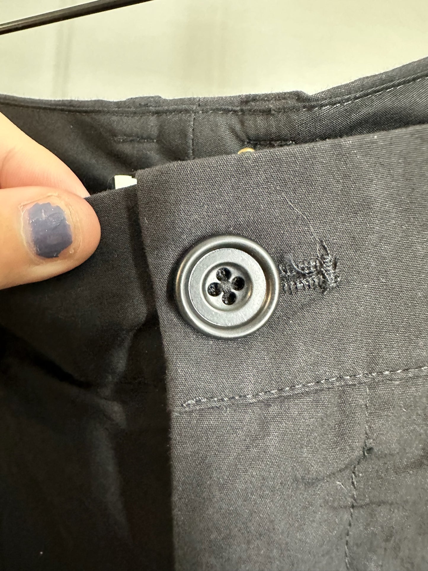 Peng Tai Anatomy Trouser